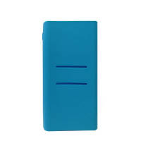 Чохол для павербанк Xiaomi Power Bank Case 2c 20000mAh Blue