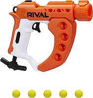 БЛАСТЕР NERF RIVAL CURVE SHOT FLEX XXI-100