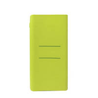 Чохол для павербанк Xiaomi Power Bank Case 2c 20000mAh Green