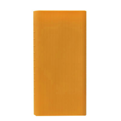 Чохол для павербанк Xiaomi Power Bank Case 2i 10000mAh Orange - фото 1 - id-p1508932221