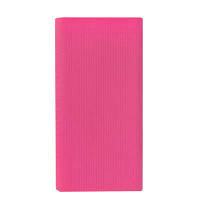 Чохол для павербанк Xiaomi Power Bank Case 2i 10000mAh Pink