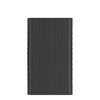 Чохол для павербанк Xiaomi Power Bank Case 5000mAh Black