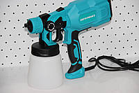 Електро Фарбопульт Grand КЕ 900