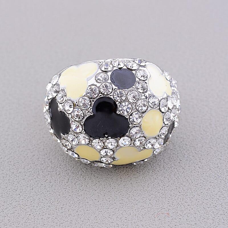 Кільце Сrystal, фото 1