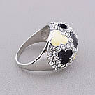 Кільце Сrystal, фото 2