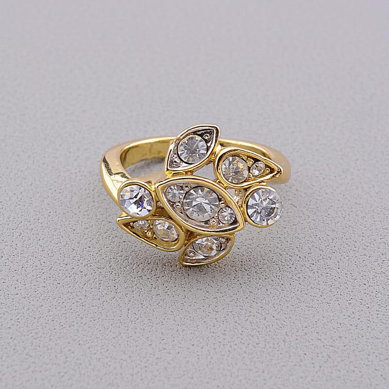 Кільце Сrystal, фото 1