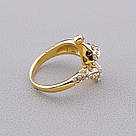 Кільце Сrystal, фото 2