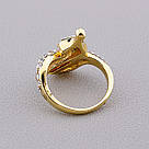 Кільце Сrystal, фото 3