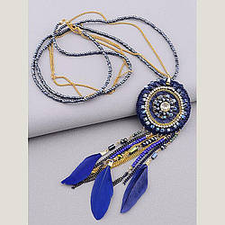 Підвіска 82 см. 'Hand Made'