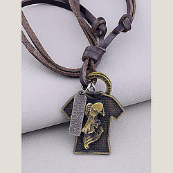 Підвіска Шкіра 50 см.