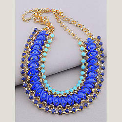 Підвіска Crystal 47 см. 'FJ'