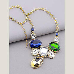 Підвіска Сrystal 48 см.