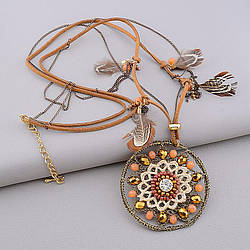 Підвіска 80 см. 'Hand Made'