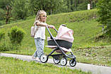 Коляска для ляльки Smoby 3в1 MAXI-COSI Soft 253117, фото 10