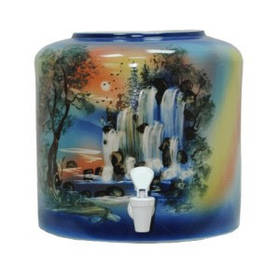 Диспенсери керамічні