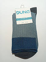 Дитячі шкарпетки УЩІЛЬНЕНІ демісезонні - Дюна р. 20-22 (шкарпетки дитячі) 953-1686-світло-сірий
