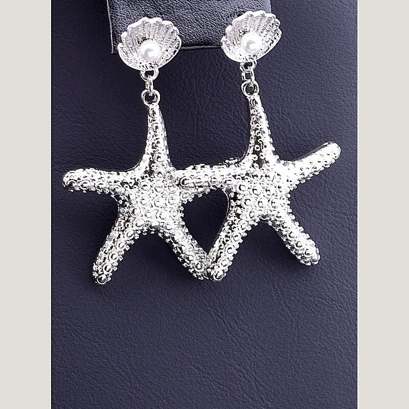 Сережки 'FJ', фото 1