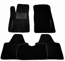 Килимки на Peugeot 607