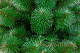 Сосна штучна "Смарагдово-зелена" 2.3м / ялинка, фото 2