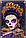 Колекційна лялька Барбі День мертвих Barbie Signature 2021 Dia De Muertos Doll оригінал, фото 3