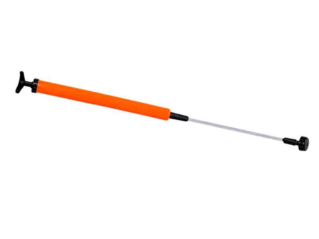 Обприскувач ручний ОГ-302 ЛЮКС з трубкой ТМ ЛЕМІРА, фото 1