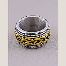 Кільця чоловічі