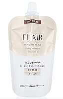 Эмульсия лифтинг 30+ Shiseido ELIXIR Skin Care By Age Lotion, 150 ml