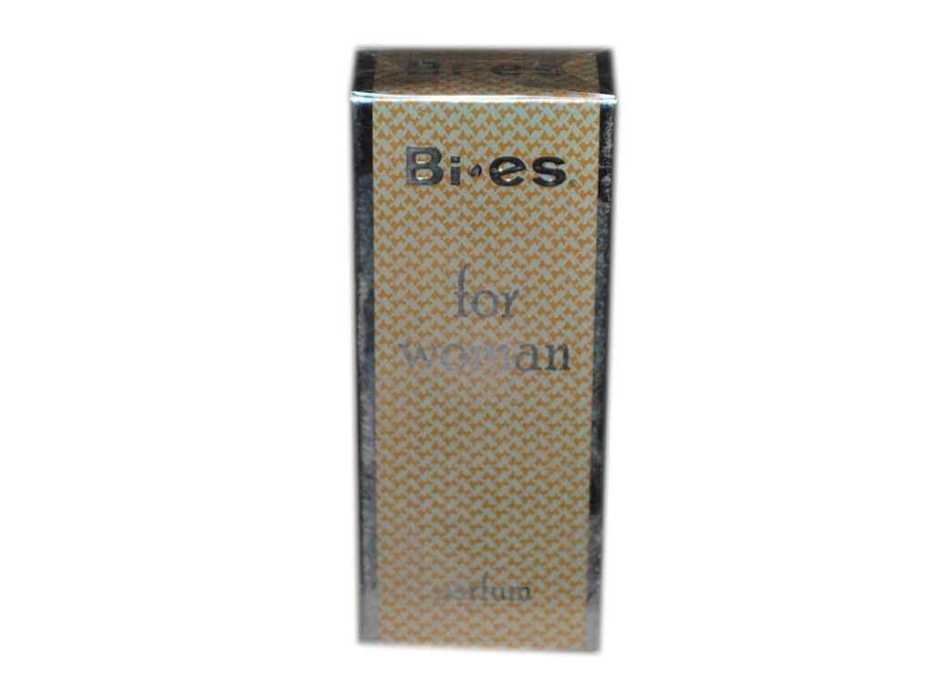 Туалетна вода жін. 15мл For Woman ТМ BI-ES, фото 1