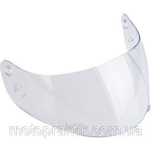 Візор шолома MTR S-7 VISOR, CLEAR (Прозорий)