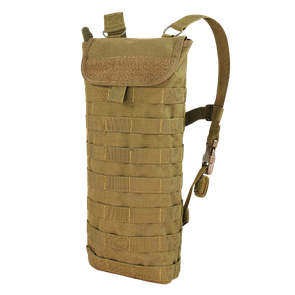 Молле гідросистема Condor Water Hydration Carrier HCB Coyote Brown