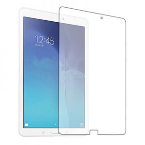 Захисне скло для планшета Glass Clear Samsung T560/T561 Galaxy Tab E 9.6"