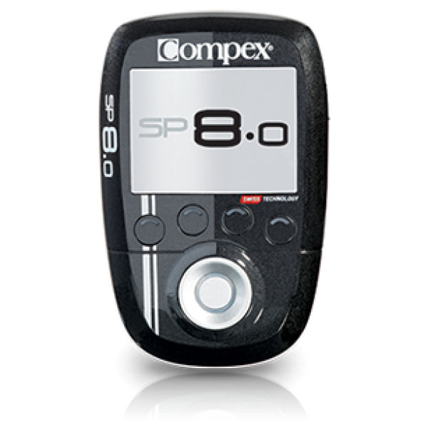 Електростимулятори м'язів COMPEX SP 8.0