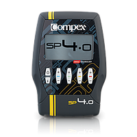 Электростимулятор мышц COMPEX SP 4.0