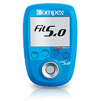 Электростимулятор мышц COMPEX FIT 5.0