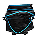 Дорожній рюкзак COMPEX - місткий легкий і зручний, фото 3