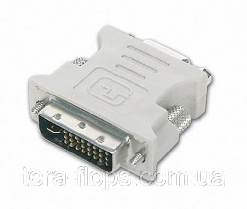 Адаптер DVI-SVGA Cablexpert (A-DVI-VGA) (D), фото 2