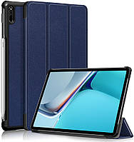 Чехол Huawei MatePad 11 Magnet Dark Blue