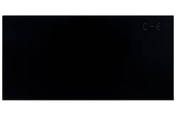 Скло захисне для зварювання Mastertool 52 x 102 мм x С-6 (81-0055) (2 шт.)
