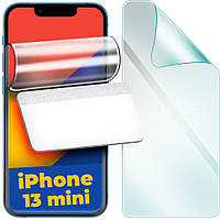 Гидрогелевая защитная пленка H-GelPro iPhone 13 mini (Айфон 13 Мини)