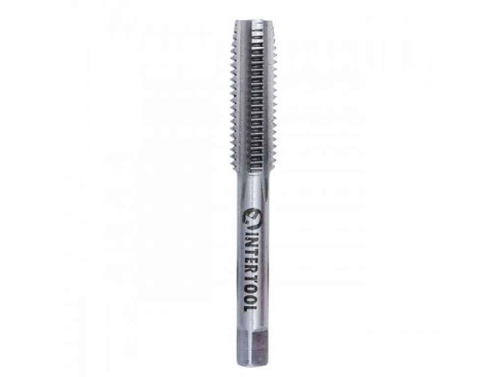 Мітчик M12x1,25 мм SD-8136 ТМ INTERTOOL
