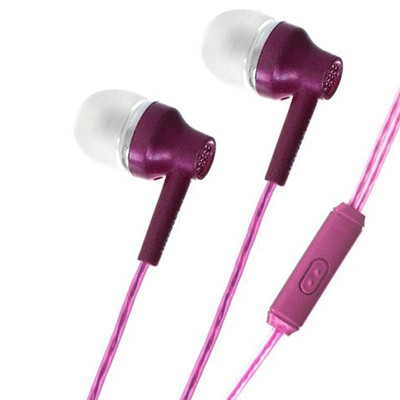 Навушники i-Koson T7 AA (Фіолетовий)