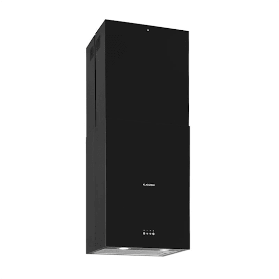 Витяжка острівна Klarstein, фото 1