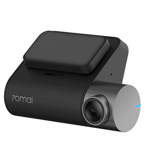 Відеореєстратор Xiaomi 70mai Smart Dash Cam Pro (D02) - фото 1 - id-p1508963085