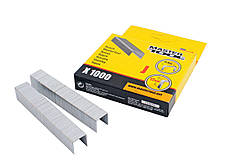 Скоба Mastertool 12 мм (1000 шт.) (41-0312)