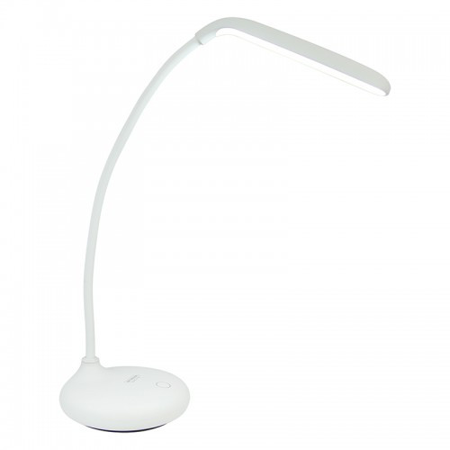 Лампа Flat Led 1200 mah (Білий)