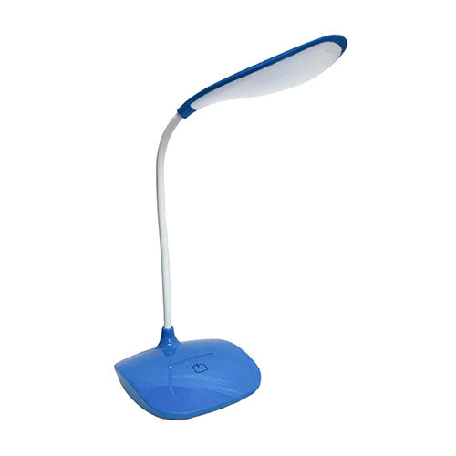 Лампа Flat Led 1200 mah (Синій)