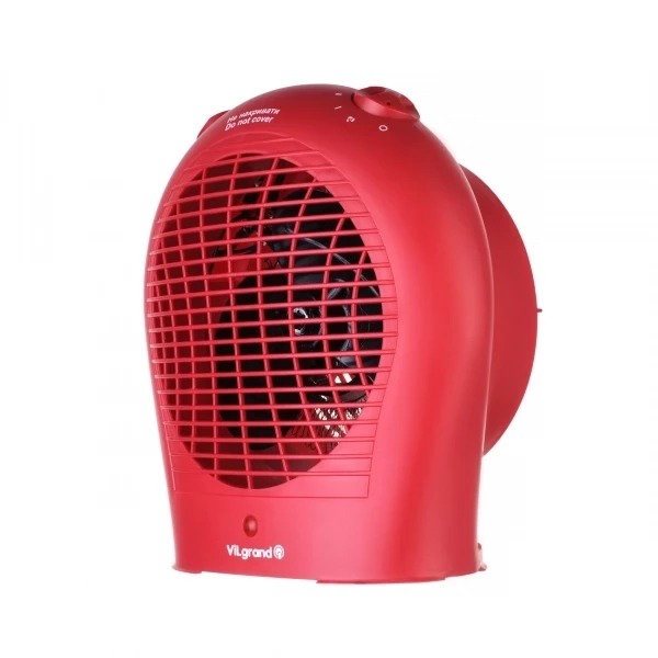 Тепловентилятор Vilgrand VF2022_red