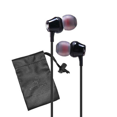 Навушники Deepbass D-03 (Чорний)