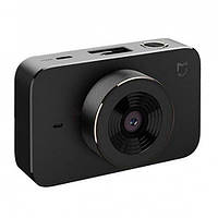 Відеореєстратор Xiaomi MiJia Car DVR 1S Black (MJXCJLY02BY/QDJ4032GL)