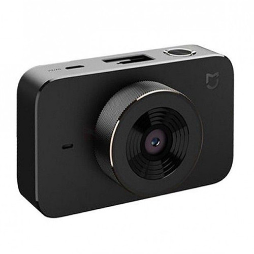 Відеореєстратор Xiaomi MiJia Car DVR 1S Black (MJXCJLY02BY/QDJ4032GL) - фото 1 - id-p1508965004